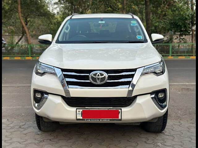 Used 2019 Toyota Fortuner in Delhi