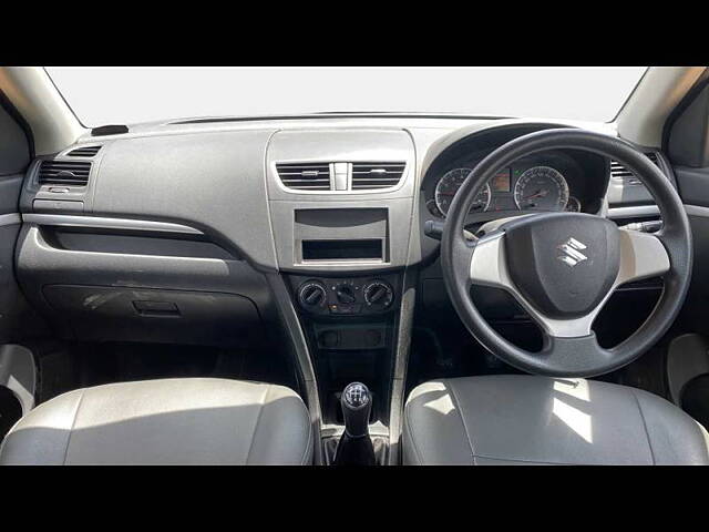 Used Maruti Suzuki Swift [2011-2014] VXi in Bangalore