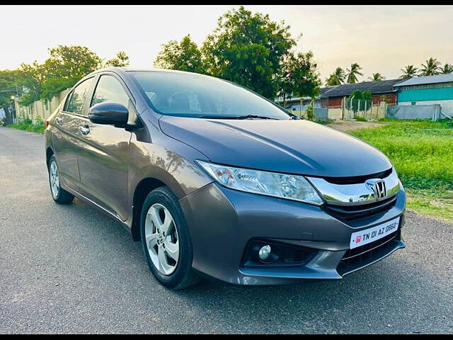 Used Honda City [2014-2017] V in Coimbatore