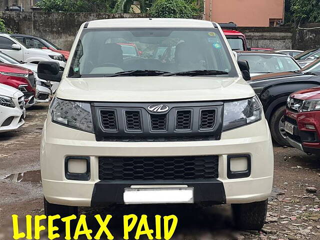 Used 2019 Mahindra TUV300 in Kolkata