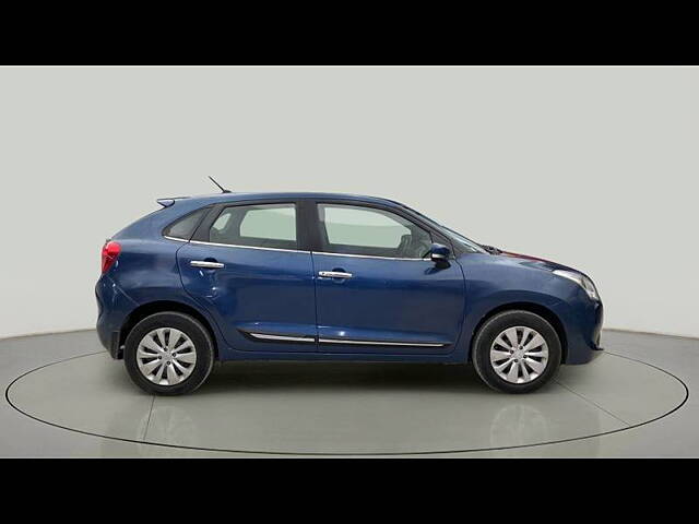 Used Maruti Suzuki Baleno [2015-2019] Delta 1.2 in Delhi