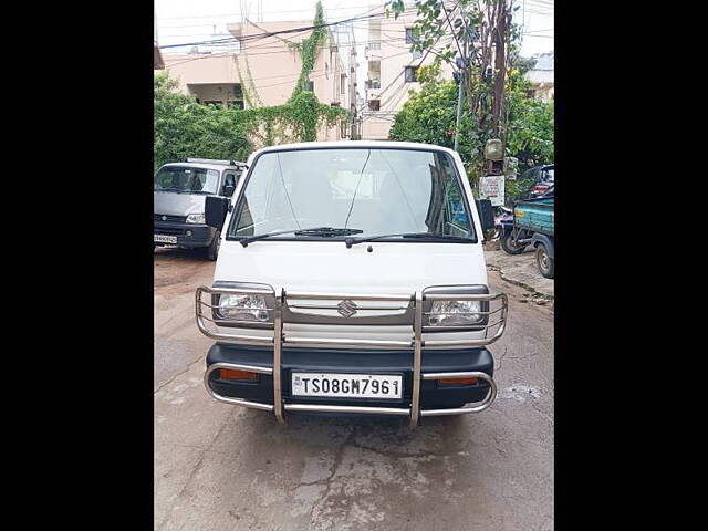 Used 2019 Maruti Suzuki Omni in Hyderabad