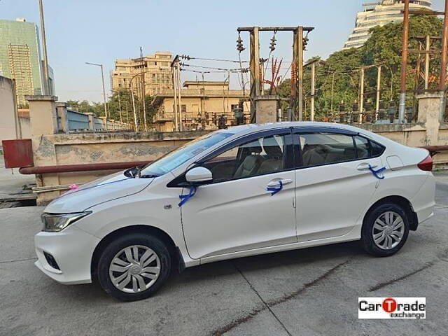 Used Honda City [2011-2014] 1.5 S MT in Noida