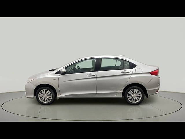 Used Honda City [2014-2017] SV in Hyderabad