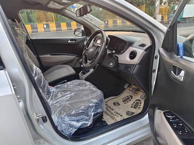 Used Hyundai Xcent [2014-2017] S 1.2 in Noida