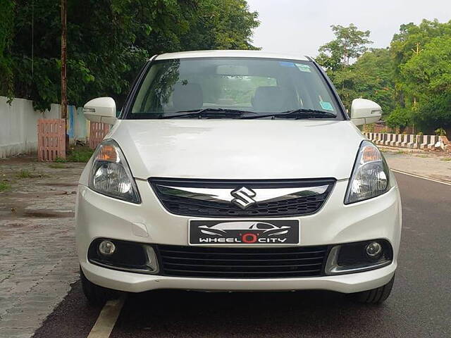 Used 2017 Maruti Suzuki DZire in Kanpur