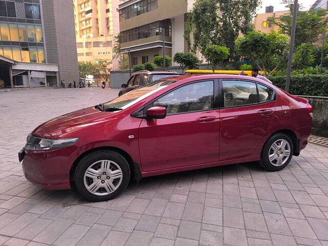 Used Honda City [2008-2011] 1.5 S MT in Mumbai