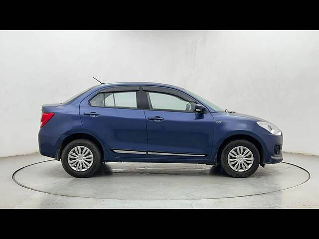 Used Maruti Suzuki Dzire [2017-2020] VXi AMT in Thane