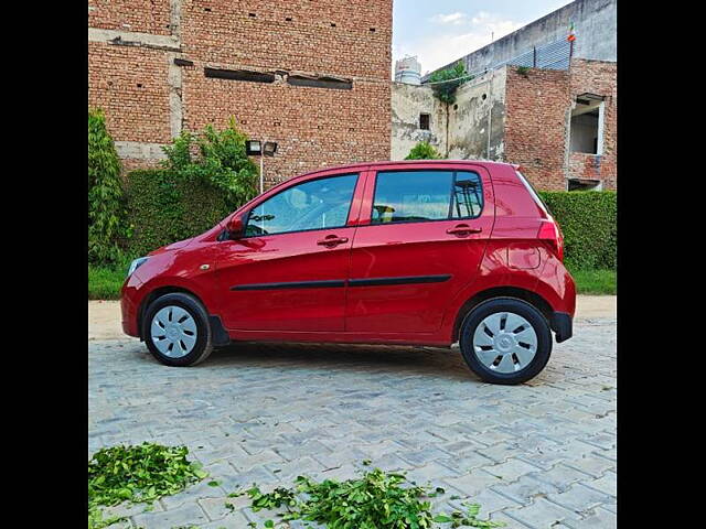 Used Maruti Suzuki Celerio [2014-2017] VXi AMT in Delhi