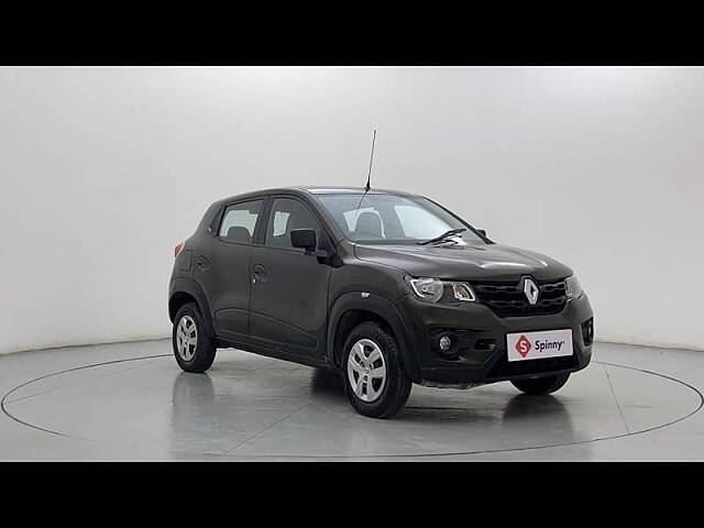 Used Renault Kwid [2015-2019] RXT [2015-2019] in Bangalore