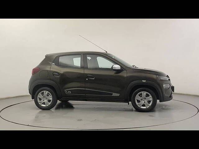 Used Renault Kwid [2019] [2019-2019] 1.0 RXT AMT Opt in Ahmedabad