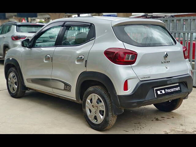 Used Renault Kwid [2015-2019] RXT Opt [2015-2019] in Mysore