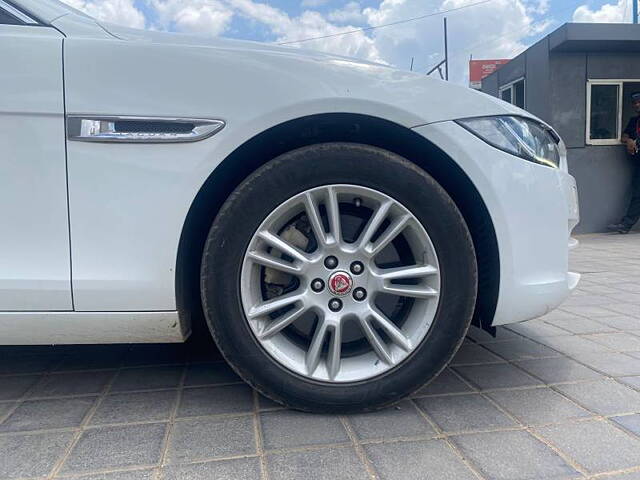 Used Jaguar XE [2016-2019] Prestige in Bangalore