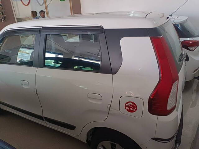 Used Maruti Suzuki Wagon R [2019-2022] ZXi 1.2 in Rae Bareli