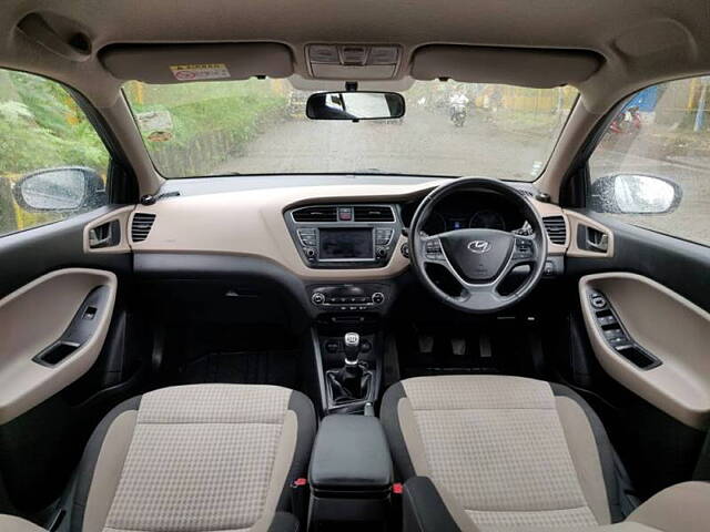 Used Hyundai Elite i20 [2018-2019] Asta 1.2 (O) in Mumbai