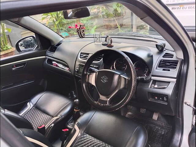 Used Maruti Suzuki Swift [2014-2018] VDi [2014-2017] in Mumbai