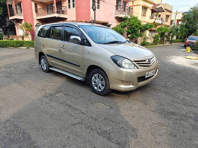 Used 2012 Toyota Innova in Kolkata