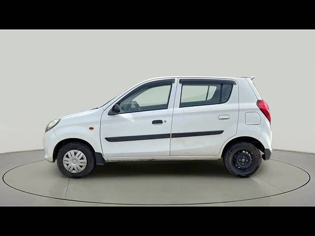 Used Maruti Suzuki Alto 800 [2012-2016] Lxi in Pune