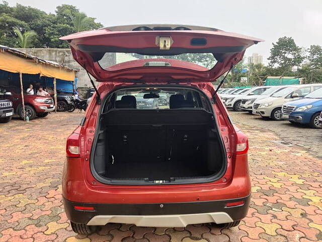 Used Maruti Suzuki Vitara Brezza [2016-2020] ZDi AGS in Mumbai