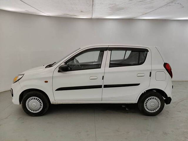 Used Maruti Suzuki Alto 800 [2012-2016] Vxi in Indore