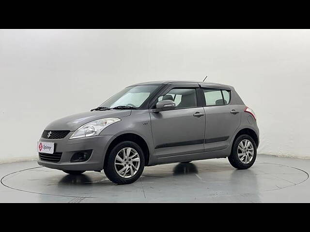 Used 2014 Maruti Suzuki Swift in Ghaziabad