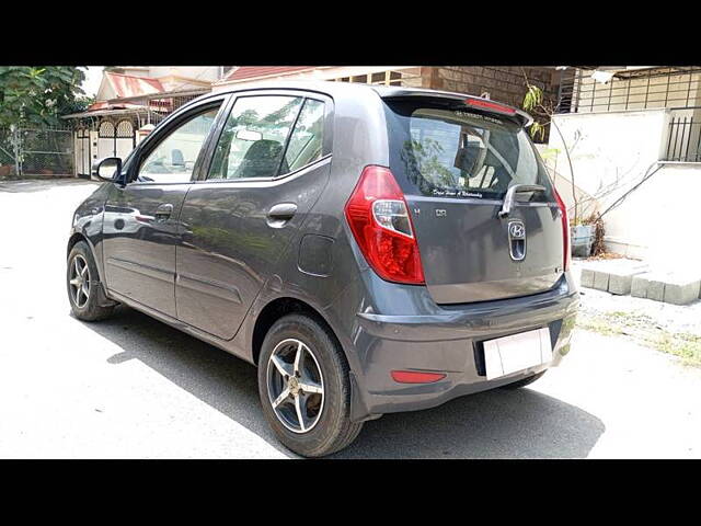 Used Hyundai i10 [2007-2010] Asta 1.2 in Bangalore