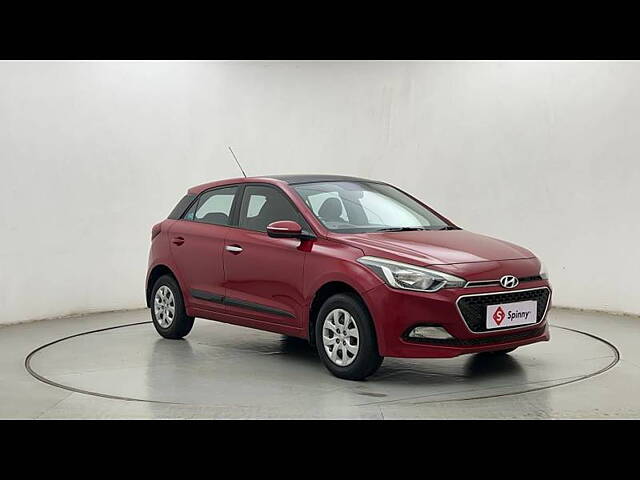 Used Hyundai Elite i20 [2016-2017] Sportz 1.2 [2016-2017] in Thane