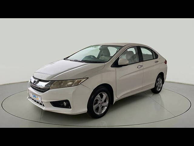 Used Honda City [2011-2014] 1.5 V MT in Ahmedabad