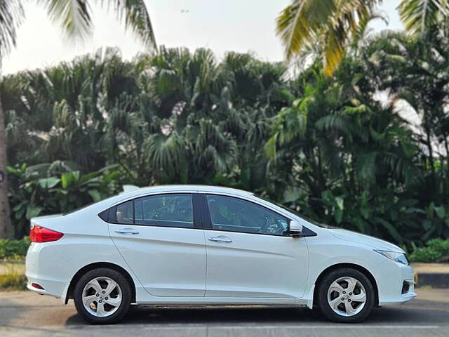 Used Honda City [2014-2017] V in Pune