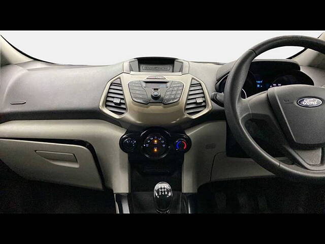 Used Ford EcoSport [2013-2015] Ambiente 1.5 Ti-VCT in Delhi