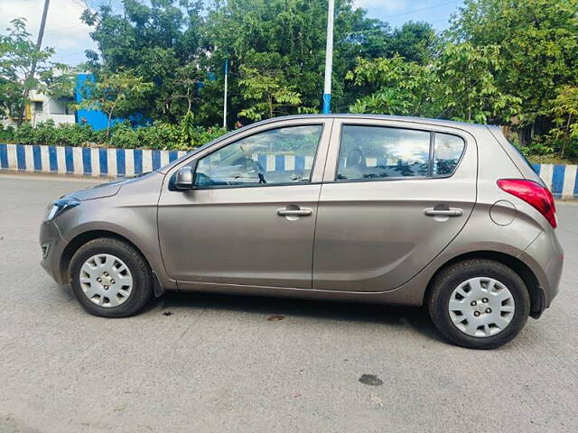 Used Hyundai i20 [2012-2014] Magna 1.2 in Pune