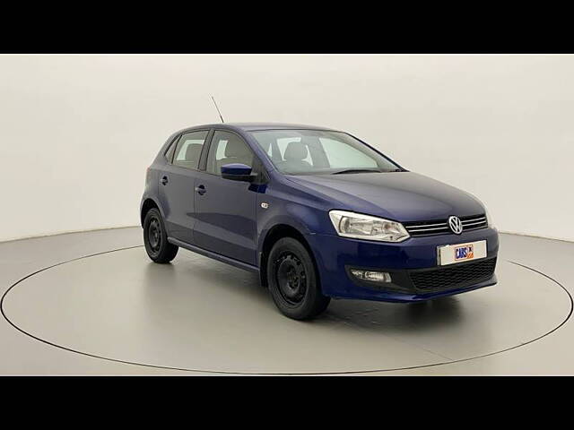 Used 2013 Volkswagen Polo in Delhi