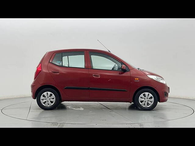 Used Hyundai i10 [2007-2010] Magna in Ghaziabad