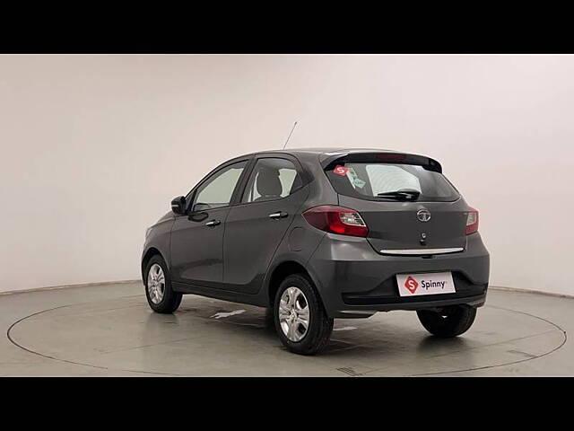 Used Tata Tiago XZ Plus CNG [2022-2023] in Gurgaon