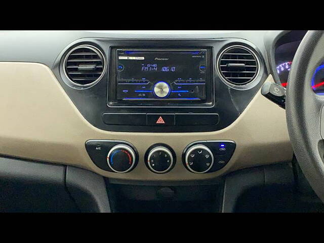 Used Hyundai Grand i10 Magna 1.2 Kappa VTVT in Delhi