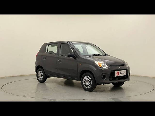 Used Maruti Suzuki Alto 800 [2012-2016] Lxi in Pune