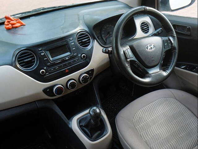 Used Hyundai Xcent E Plus CRDi in Kolkata