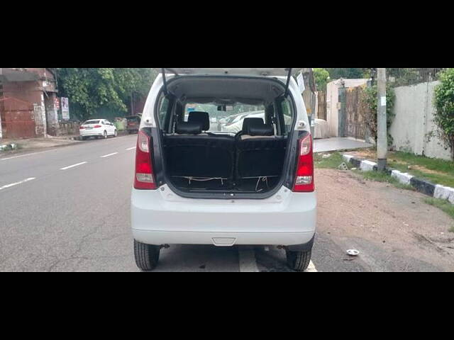 Used Maruti Suzuki Wagon R 1.0 [2014-2019] LXI ABS in Delhi