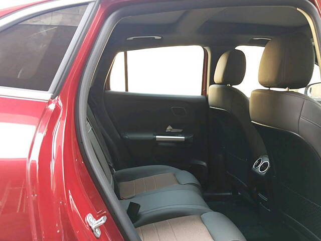 Used Mercedes-Benz EQA 250 Plus in Delhi