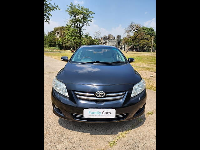 Used 2010 Toyota Corolla Altis in Chennai