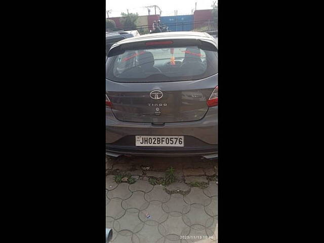 Used Tata Tiago [2016-2020] Revotorq XE [2016-2019] in Ranchi