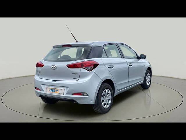 Used Hyundai Elite i20 [2016-2017] Magna 1.2 [2016-2017] in Nagpur