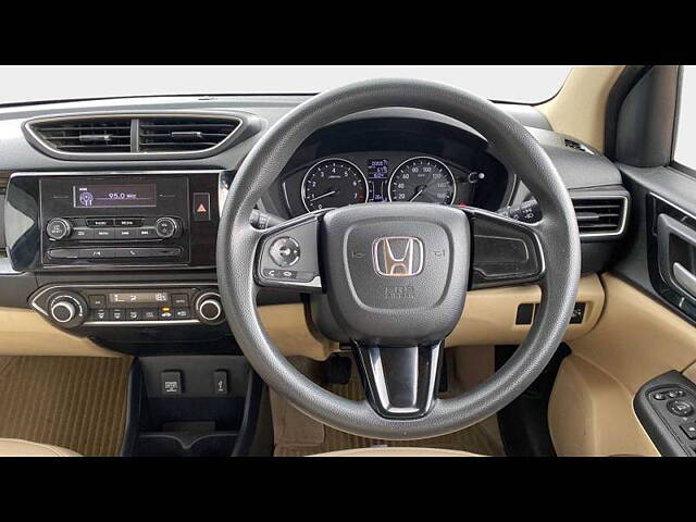 Used Honda Amaze [2018-2021] 1.2 V MT Petrol [2018-2020] in Bangalore