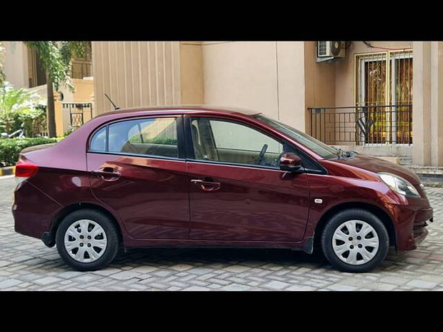 Used Honda Amaze [2016-2018] 1.2 S i-VTEC in Delhi