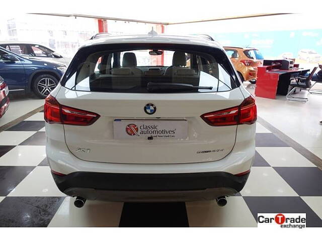 Used BMW X1 [2016-2020] sDrive20d Expedition in Bangalore