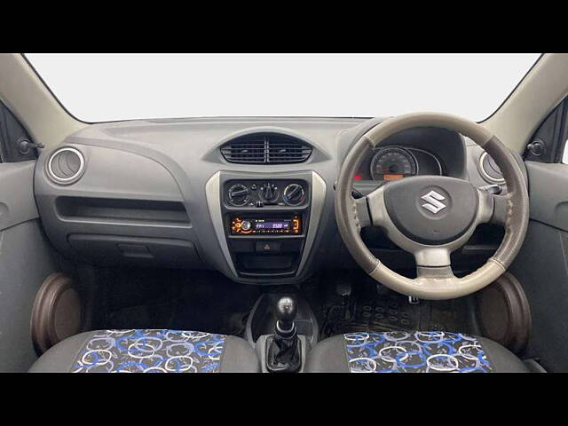 Used Maruti Suzuki Alto 800 [2012-2016] Lxi in Bangalore