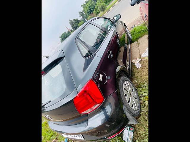 Used Volkswagen Cross Polo 1.2 MPI in Ranchi