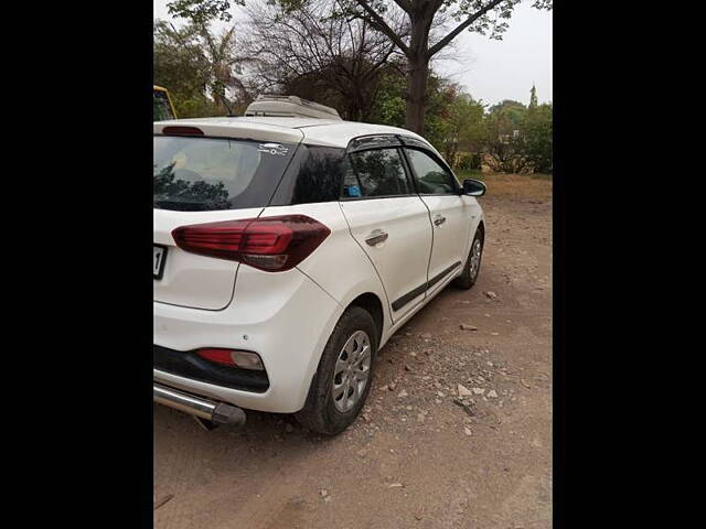 Used Hyundai Elite i20 [2018-2019] Magna Executive 1.2 in Varanasi