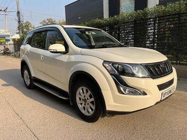 Used 2017 Mahindra XUV500 in Faridabad