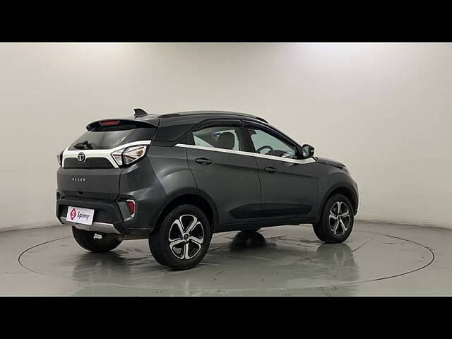 Used Tata Nexon [2020-2023] XZ Plus (S) [2022-2023] in Gurgaon